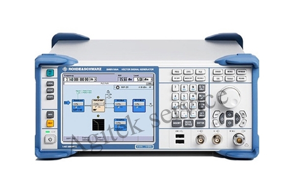 SMW200A输出功率低维修-安泰信号发生器维修