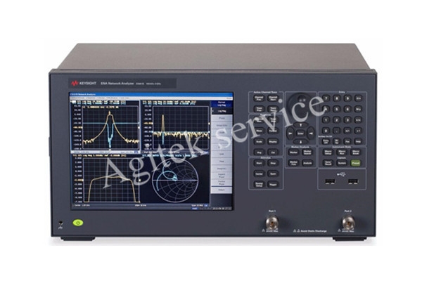 E5071A矢量网络分析仪维修