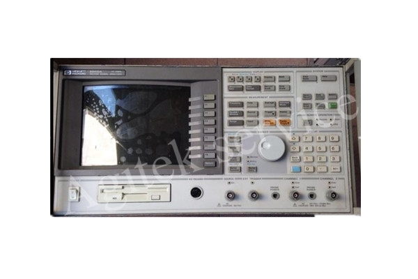 89410A频谱仪维修