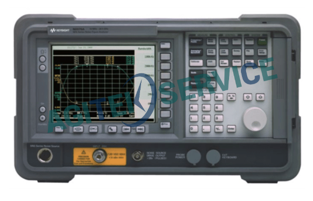 安捷伦噪声系数分析仪和噪声源维修