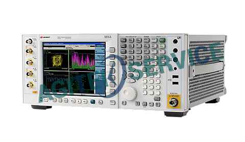频谱分析仪​N9020A租赁​