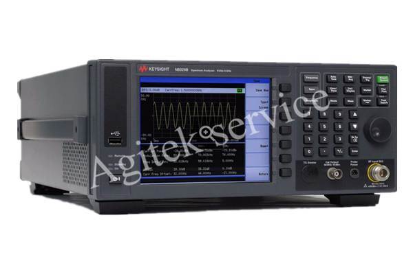 N9320B频谱分析仪租赁