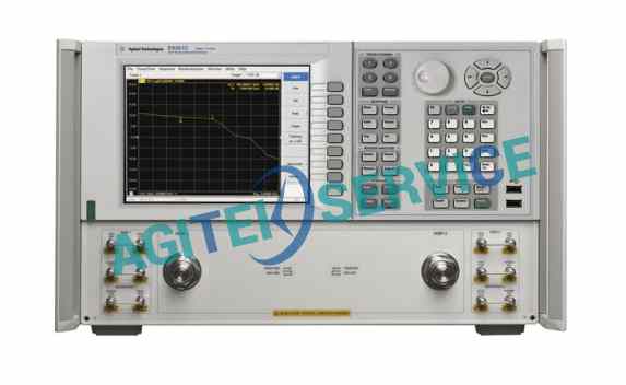 E8362C网络分析仪租赁