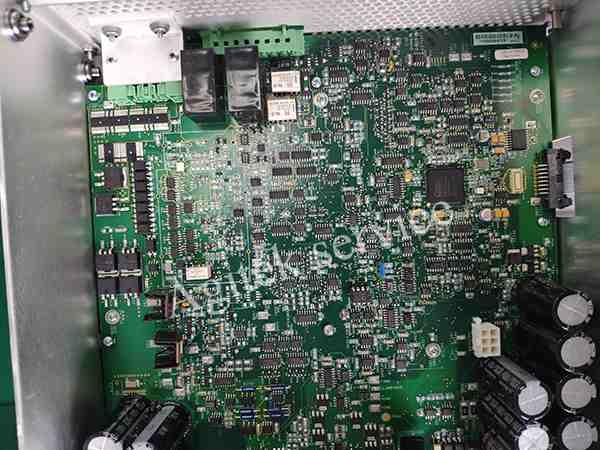 示波器电路板故障如何维修？