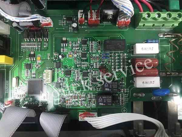 电导率仪的维修方法有哪些？